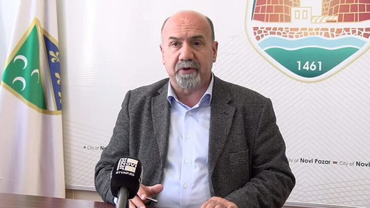 SZS samostalno izlazi na parlamentarne izbore 1