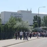 U kragujevačkom Fijatu radnici se smrzavaju jer danima nemaju grejanje 14
