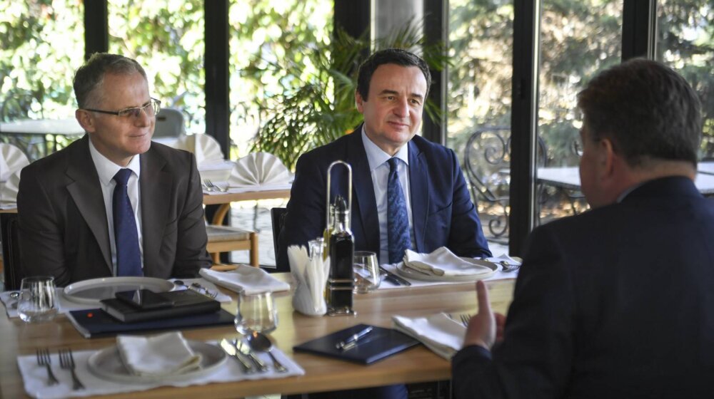 Bisljimi: EU odobrila prijave u programu Investicionog okvira, Kosovo dobija više od dva miliona evra 1