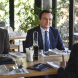 Bisljimi: EU odobrila prijave u programu Investicionog okvira, Kosovo dobija više od dva miliona evra 3