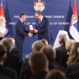 Zoran Đorđević: Sretenjski orden velika čast, ali i obaveza i odgovornost za Poštu Srbije 9