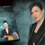 O Njima zbog Nas: Promocija knjige Jelene Obućine u Valjevu 10