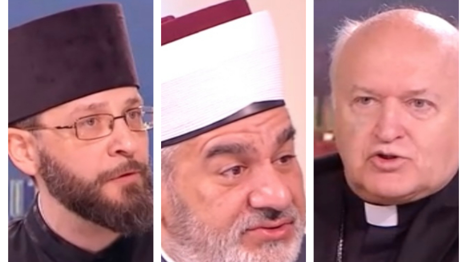 Da li je veronauka naučila decu da poštuju različitosti? 1