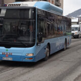 Izmene u javnom prevozu u Užicu 3