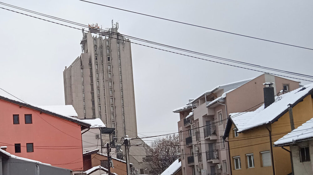 Normalizuje se snabdevanje elekričnom energijom u užičkim selima 1