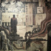 Užičani više neće moći da vide mozaik „Titovo Užice“: Privatni interes zaklonio pogled na vredno umetničko delo 18