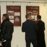 Kulturno i crkveno nasleđe Banjalučke eparhije predstavljeno u Užicu 1