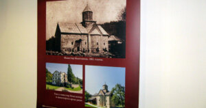 Kulturno i crkveno nasleđe Banjalučke eparhije predstavljeno u Užicu 3