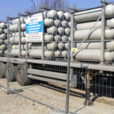Rezervoari autobusa Bečejprevoza pune se metanom iz boca sa prikolica: Građani užičkog naselja Krčagovo uznemireni 7