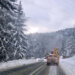Posledice snežnih padavina u Zlatiborskom okrugu: Sela bez struje i zavejana, železnički saobraćaj u prekidu... 7