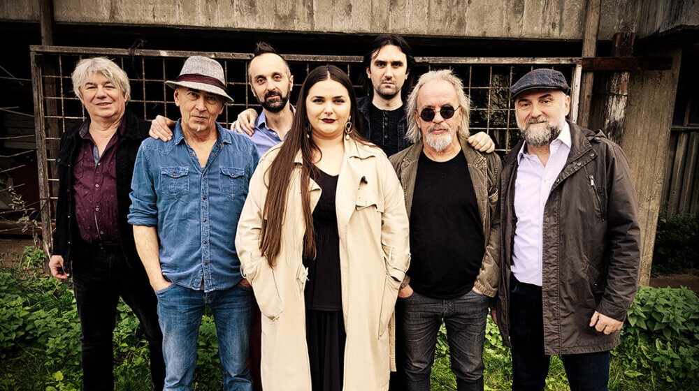 Mostar Sevdah Reunion gostuje u Užicu 1