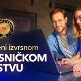 SBB kompanija osvojila prestižno priznanje za izvrsno korisničko iskustvo 5