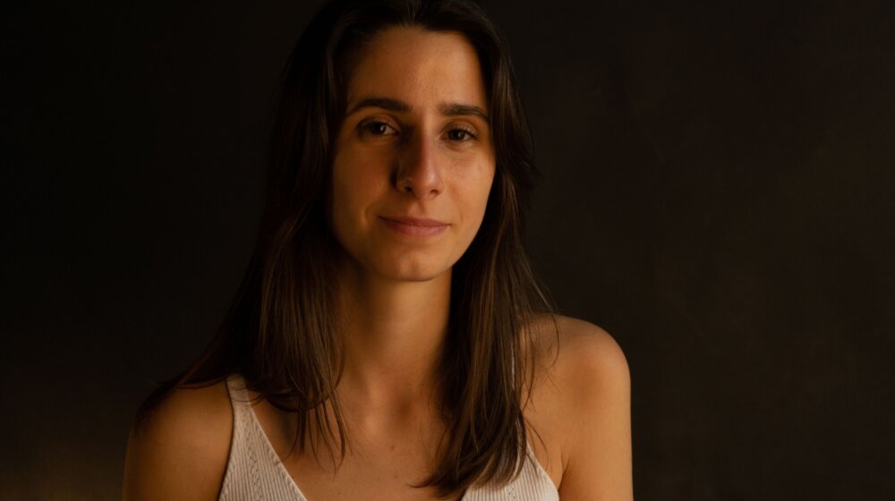 INTERVJU Nina Ognjanović, rediteljka filma "Ovuda će proći put" : “Svako od nas ima poriv za nečim boljim izvan sredine koju poznaje” 1