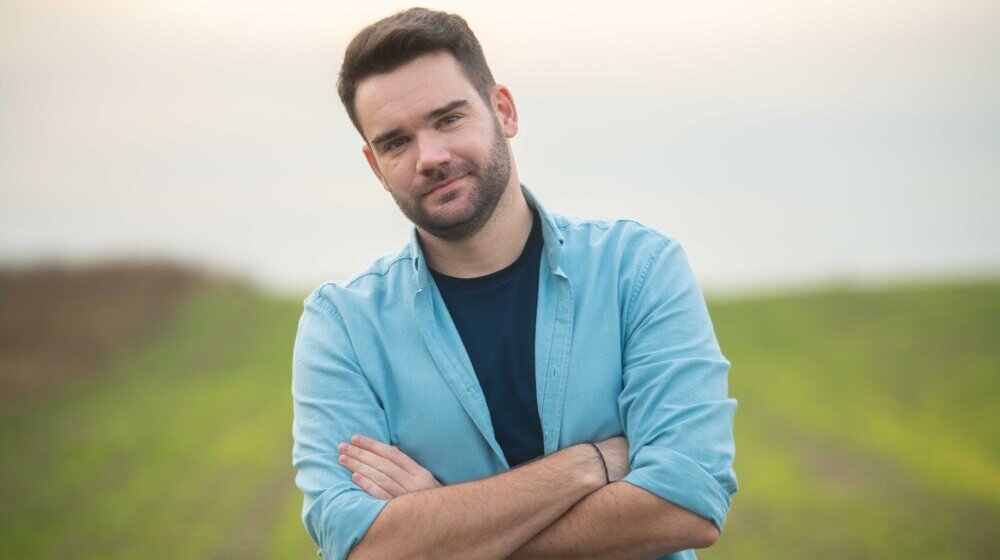 INTERVJU Bojan Perić: Nisam dovoljno hrabar da se takmičim u Survivoru 1