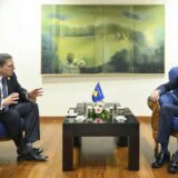 Sandulović kod Kurtija: Bizarnost ili politička budućnost evropske Srbije? 14