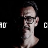 Futro objavio rep pesmu: Muzički prvenac dizajnera, pisca i profesora, u saradnji sa Aleksandrom Kovač i Romanom Goršekom 2