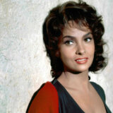 U Jugoslovenskoj kinoteci večeras počinje ciklus Velikani svetskog filma: Posveta legendarnoj divi Đini Lolobriđidi 1