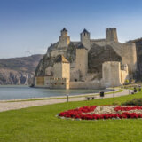 Potpisan ugovor za izgradnju marine u Golupcu 4