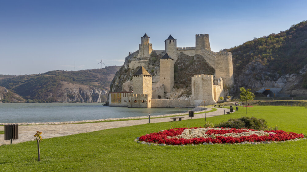 Majdanpek: Dunav kao okosnica turističkog razvoja 2