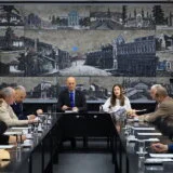 O izletničkom centru na Bešnjaji i poskupljenju taksija u Kragujevcu na sledećoj sednici Skupštine 8