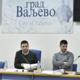 Gradsko veće Valjeva o prvom rebalansu budžeta i zaduživanju grada 10
