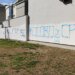 Nacionalni konvent o EU osudio pretnje Inicijativi mladih i Krokodilu jer su prekrečili grafit "Kad se vojska na Kosovo vrati" 12