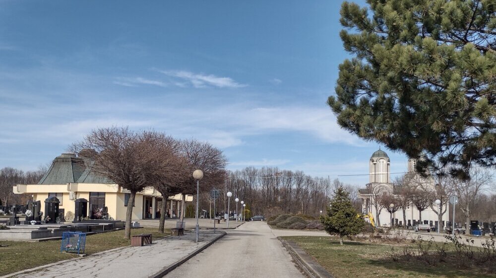 Vanredni polasci za Bozman na dan zimskih Zadušnica u Kragujevcu 1