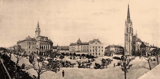 Prvi gradski sudija bio je pivar, a prva odluka Magistrata da se sruše vodenice na Dunavu: Šta se dešavalo u Novom Sadu daleke 1748. godine 1