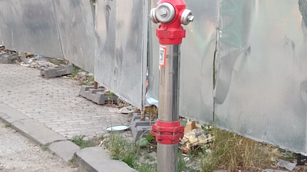 Kragujevac: Havarijska isključenja vode u Centru, Šest topola, Šumaricama i Bresnici 1