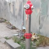 Kragujevac: Havarijska isključenja vode u Centru, Šest topola, Šumaricama i Bresnici 12