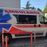 Hitna pomoć u Kragujevcu intervenisala juče 11 puta na javnim mestima 9