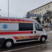 Hitna pomoć u Kragujevcu intervenisala juče samo jednom na javnom mestu 15