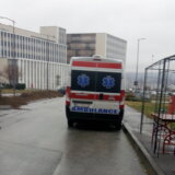 Kragujevačka Hitna pomoć intervenisala 11 puta na javnim mestima 11
