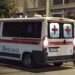 Hitnoj pomoći u Kragujevcu javljali se oboleli sa pritiskom i povredama 9
