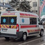 Beogradska Hitna pomoć: Dva pešaka povređena u saobraćajnim nesrećama 2