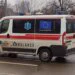 Hitna pomoć: U dve saobraćajne nezgode u Beogradu četiri osobe lakše povređene 3