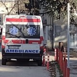 Hitna pomoć: U tri saobraćajne nezgode u Beograd četvoro lakše povređenih 13