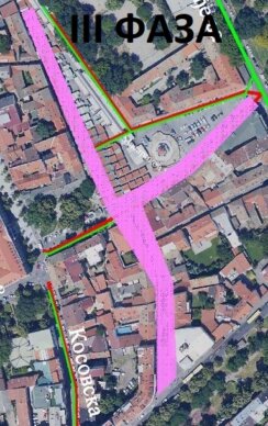 Šta se dešava sa Zemunskom pijacom? 10