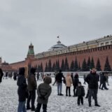 Ruski komunisti imenovali kandidata za predsedničke izbore 2024. 11