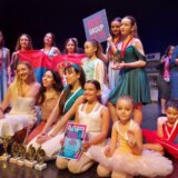 Šabačke balerine osvojile Dubai: Nagrade i putovanja za Floridu i Čile 3