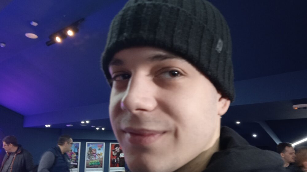 INTERVJU Pavle Mensur: Mladi su pasivni zato što im je kapitalizam obezbedio da plove u komfor zoni 1