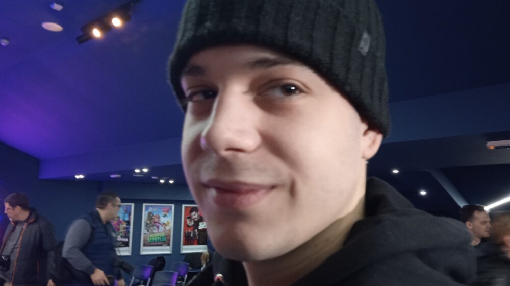 Pavle Mensur: “Najveći izazov je bio vitamin C koji su mi davali umesto droge” 1