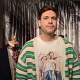 Subotički kostimograf i modni dizajner Marko Marosiuk: "Moji uzori su oni koji su istrajali u svojoj kreativnoj viziji, a ostali dobri ljudi" 2