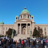 MIšljenje stručnjaka: Srbija pala po Indeksu demokratije jer su institucije zarobljene 2