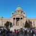 MIšljenje stručnjaka: Srbija pala po Indeksu demokratije jer su institucije zarobljene 8