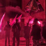 Zeleno-levi front: Zabraniti skup neofašističkih organizacija koje slave lik i delo Milana Nedića, 4. februara, u Beogradu 8