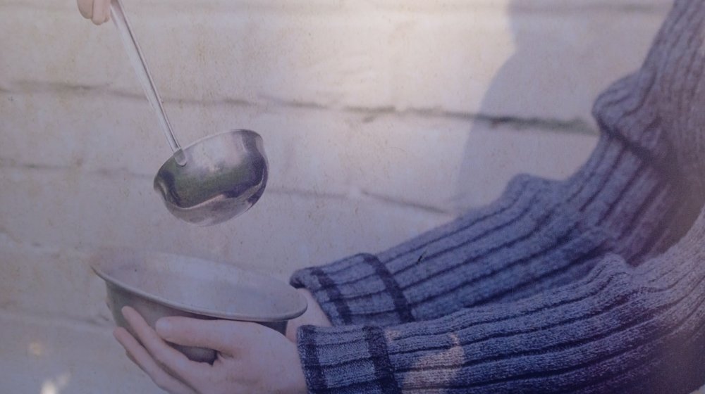 Još traje darivanje za obrok za siromašne 1