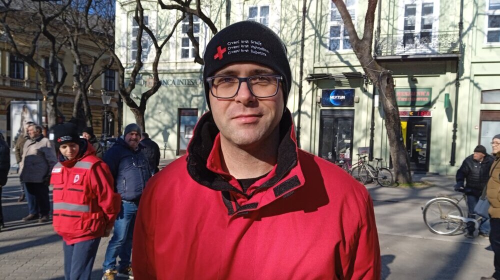 Više stotina dece hrani se u Narodnoj kuhinji u Subotici: Najmlađe je staro dve godine 1