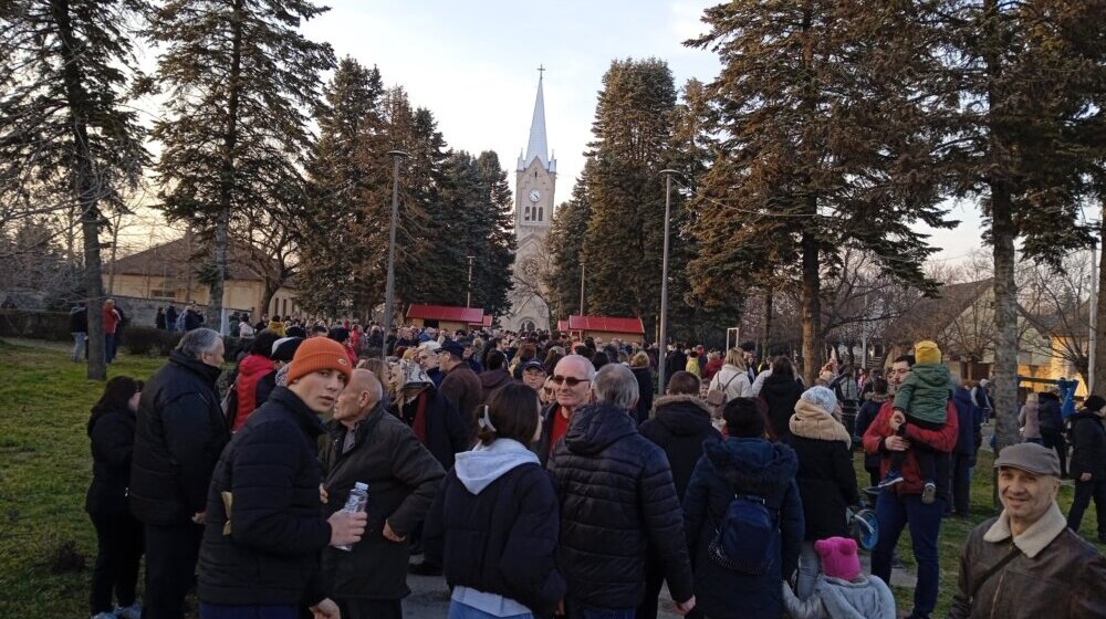 "Ne ištu mnogo sastojaka, ali je zato potreban dobar rad rukom": Domaći "fanki" okupili ljude iz cele Subotice 1
