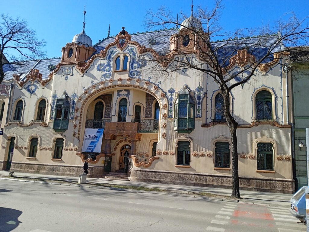 Džez koncerti, predavanja, izložbe: Kako će Subotica obeležiti Dan secesije 3